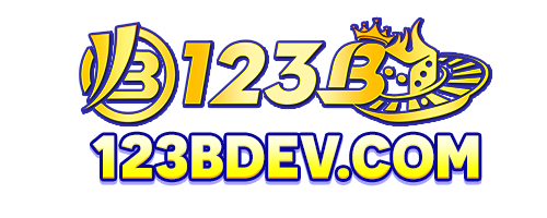 logo 123B